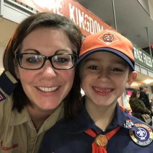 Meet your Posher, Jill